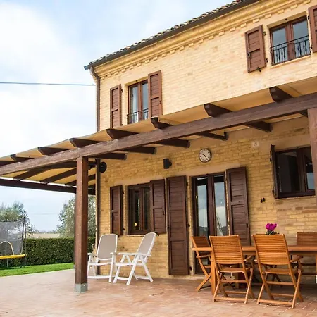 Dei Rosmarini, Enjoy Staying Together Again In Pure Nature Villa