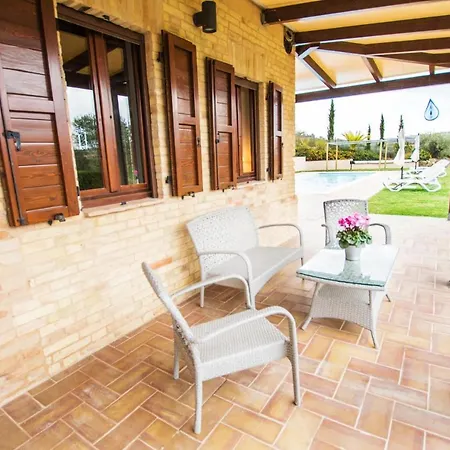 Dei Rosmarini, Enjoy Staying Together Again In Pure Nature * Monte Giberto