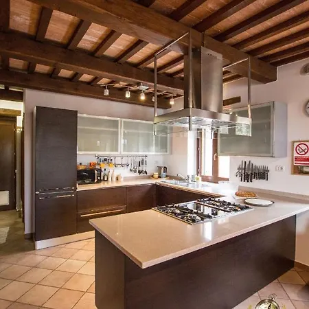 Villa Dei Rosmarini, Enjoy Staying Together Again In Pure Nature