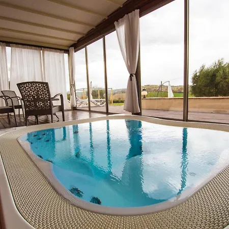 Villa Dei Rosmarini, Enjoy Staying Together Again In Pure Nature