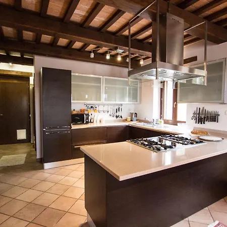 Dei Rosmarini, Enjoy Staying Together Again In Pure Nature Villa *