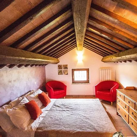 Villa Dei Rosmarini, Enjoy Staying Together Again In Pure Nature *