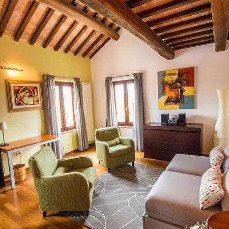 Dei Rosmarini, Enjoy Staying Together Again In Pure Nature * Monte Giberto