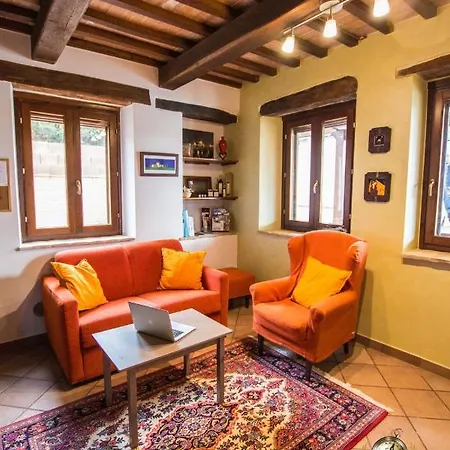 Dei Rosmarini, Enjoy Staying Together Again In Pure Nature Villa