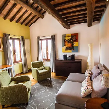 Dei Rosmarini, Enjoy Staying Together Again In Pure Nature